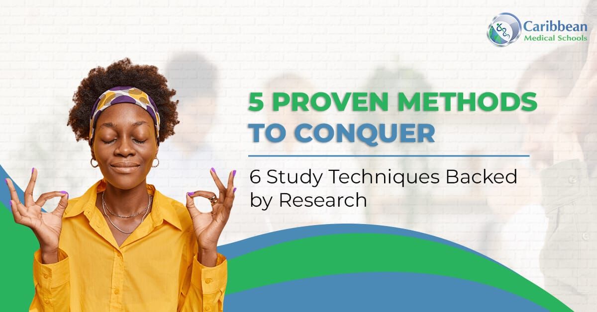 5 Proven Methods to Conquer USMLE Step 3 Anxiety and Boost Confidence