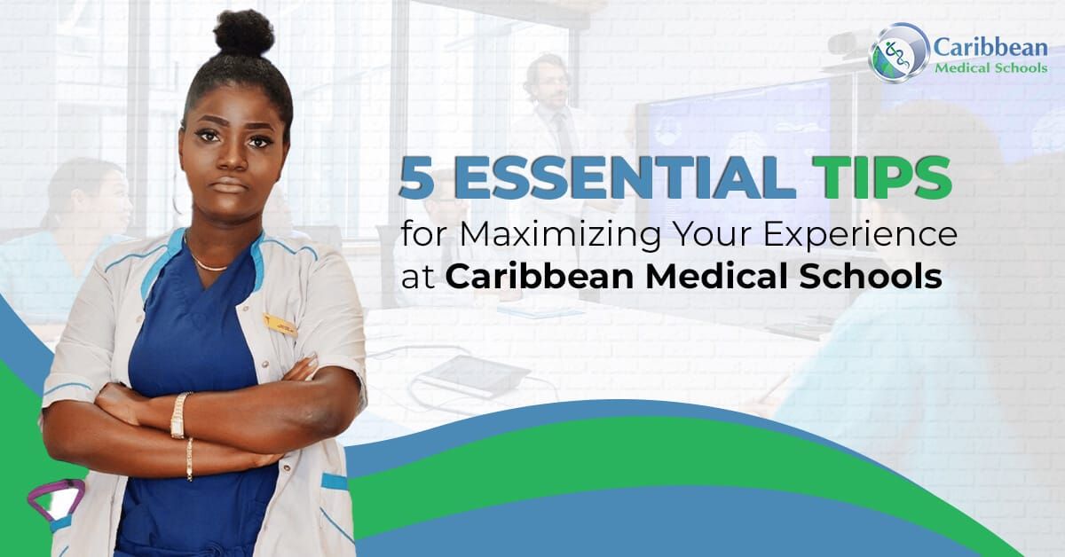 The Ultimate Guide to Caribbean Medical Schools