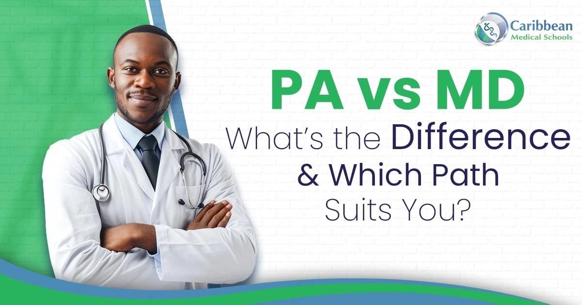 Physician Assistant vs. Medical Doctor: Key Differences and How to Choose
