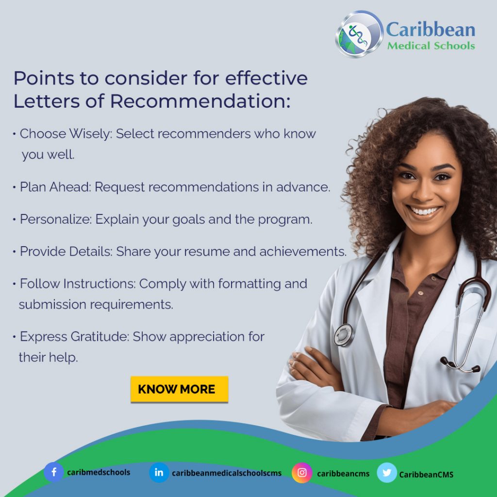 Caribbean Medical Schools