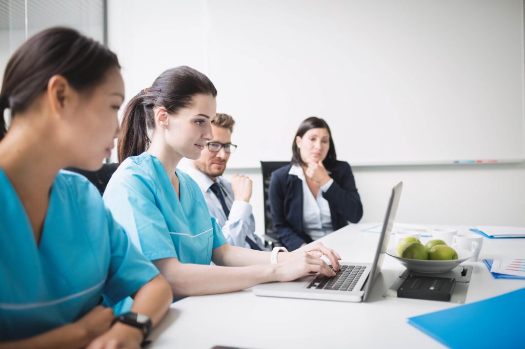 Inside Medicine Admissions: What's the Criteria?